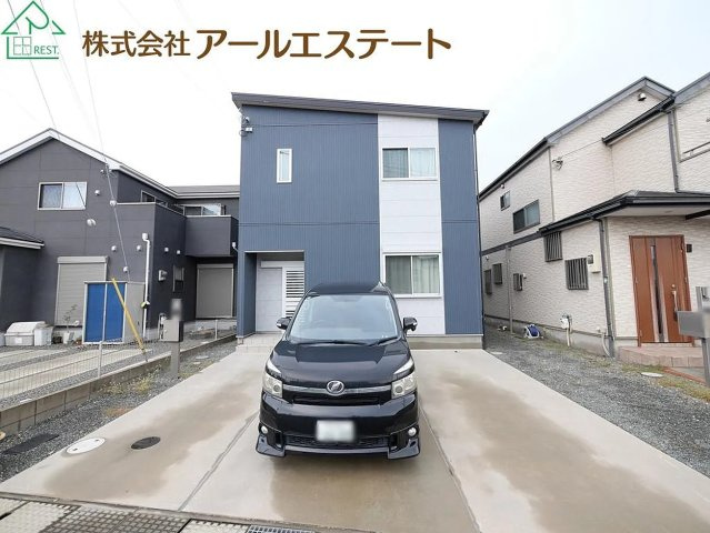高砂市金ケ田町　　JR「曽根駅」徒歩9分の駐車場