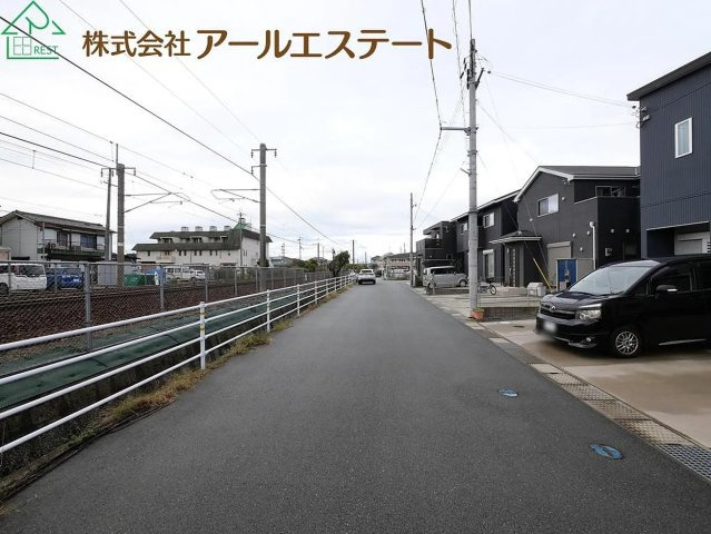高砂市金ケ田町　　JR「曽根駅」徒歩9分の周辺