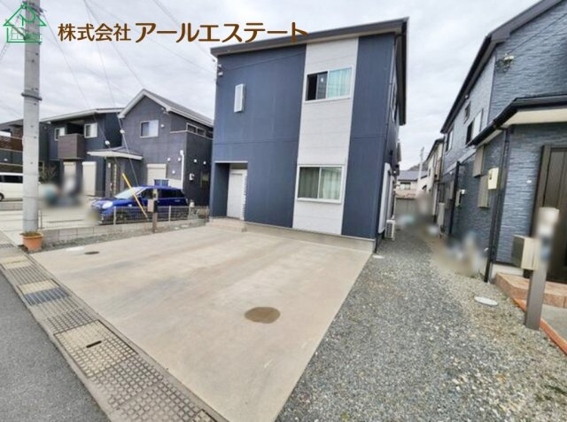 高砂市金ケ田町　　JR「曽根駅」徒歩9分