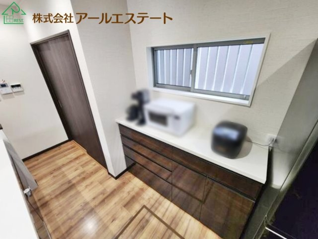 高砂市金ケ田町　　JR「曽根駅」徒歩9分の設備