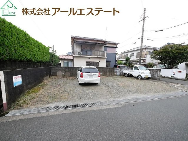 加古川市加古川町備後　　売土地