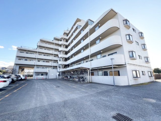 【外観】 | 周辺環境も合わせてご案内いたします。