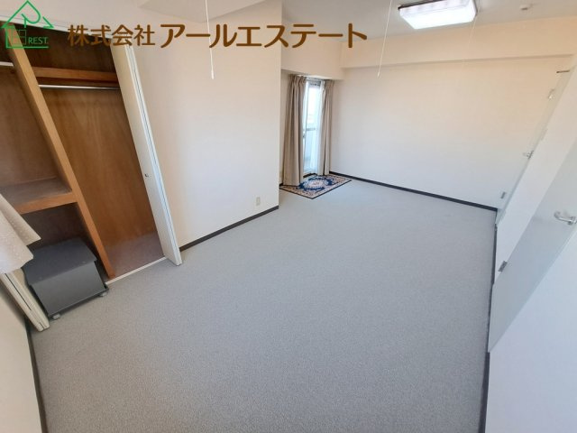 万葉ハイツ東加古川　　山陽電鉄「別府駅」徒歩18分の子供部屋