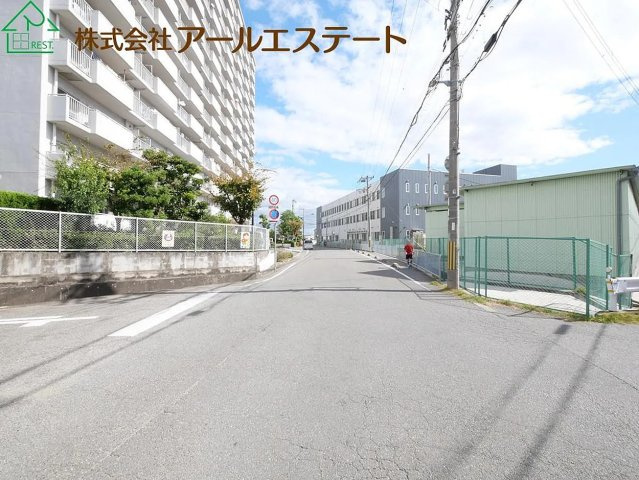 万葉ハイツ東加古川　　山陽電鉄「別府駅」徒歩18分の周辺