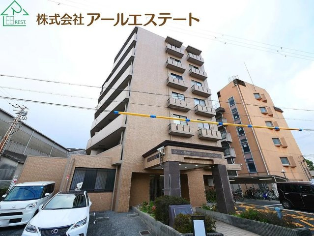 ライオンズマンション東加古川　　JR「東加古川駅」徒歩14分