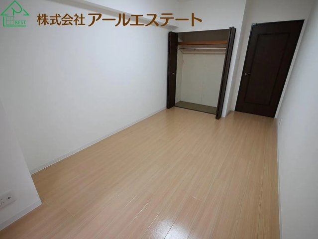 ライオンズマンション東加古川　　JR「東加古川駅」徒歩14分の子供部屋