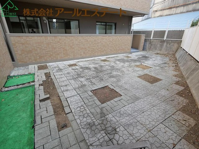 ライオンズマンション東加古川　　JR「東加古川駅」徒歩14分の設備