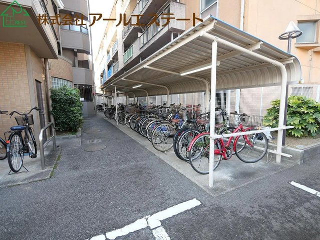 ライオンズマンション東加古川　　JR「東加古川駅」徒歩14分の設備