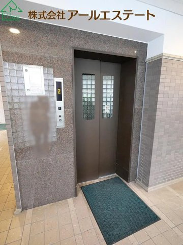 ライオンズマンション東加古川　　JR「東加古川駅」徒歩14分のその他共用部分
