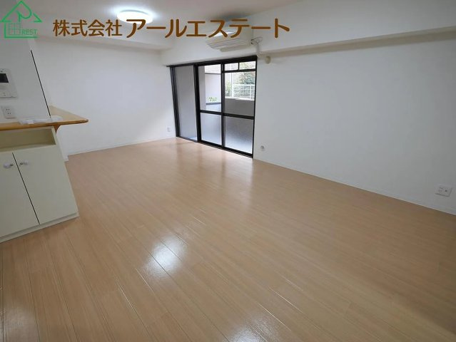 ライオンズマンション東加古川　　JR「東加古川駅」徒歩14分の内装