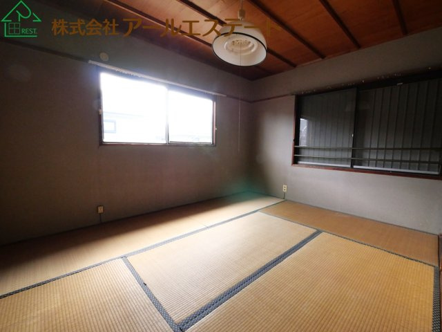 加古川市上荘町都台１丁目　　中古戸建の子供部屋