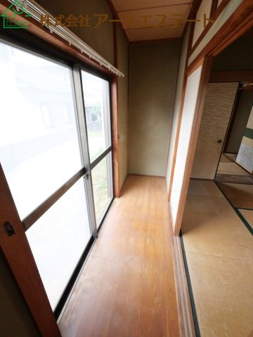 加古川市上荘町都台１丁目　　中古戸建の内装
