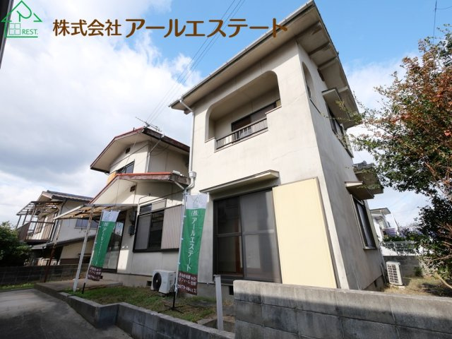 加古川市上荘町都台１丁目　　中古戸建