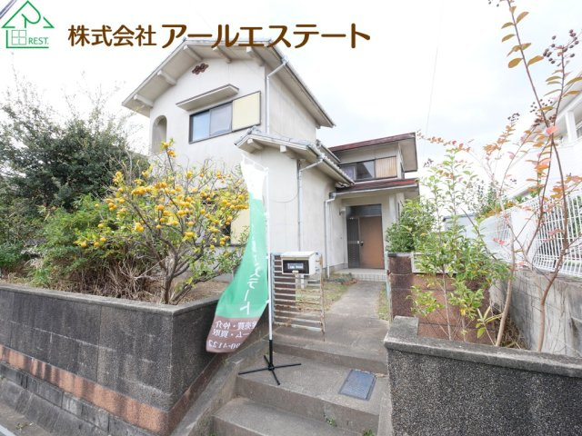 加古川市上荘町都台１丁目　　中古戸建のその他