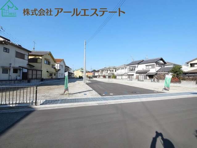加古川市野口町野口　　売土地