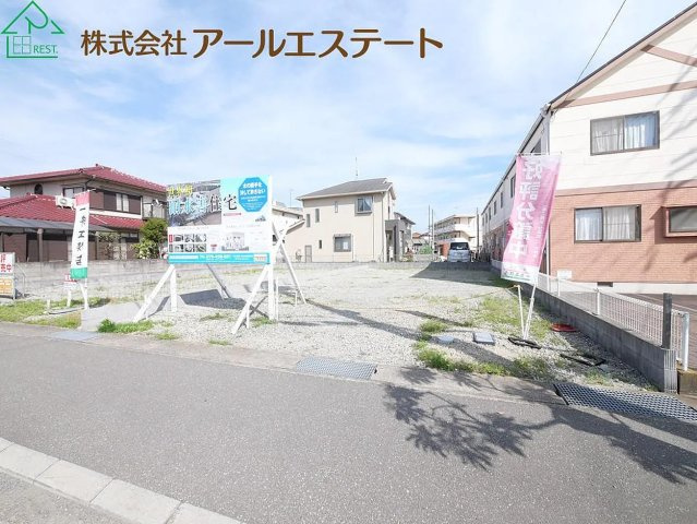 加古川市平岡町一色西2丁目　　山陽電鉄「別府駅」徒歩17分