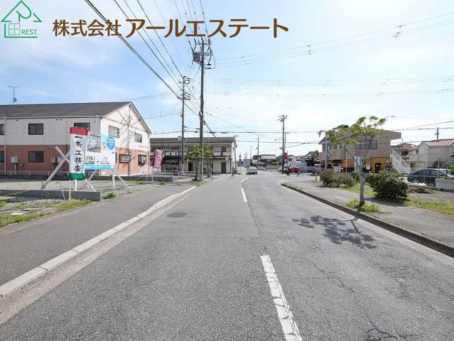 加古川市平岡町一色西2丁目　　山陽電鉄「別府駅」徒歩17分の周辺