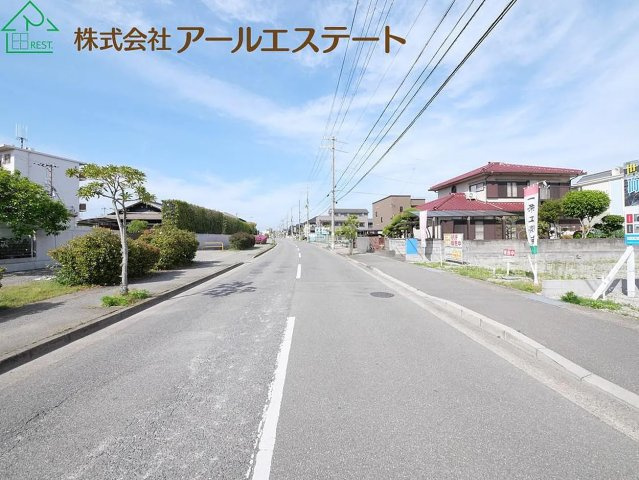 加古川市平岡町一色西2丁目　　山陽電鉄「別府駅」徒歩17分の周辺