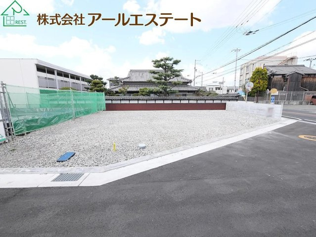 加古川市尾上町池田　山電「尾上の松駅」徒歩13分