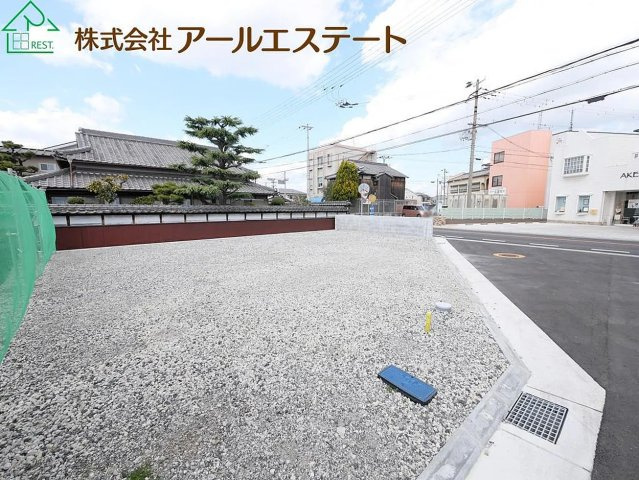 加古川市尾上町池田　　山陽電鉄「尾上の松駅」徒歩13分の外観