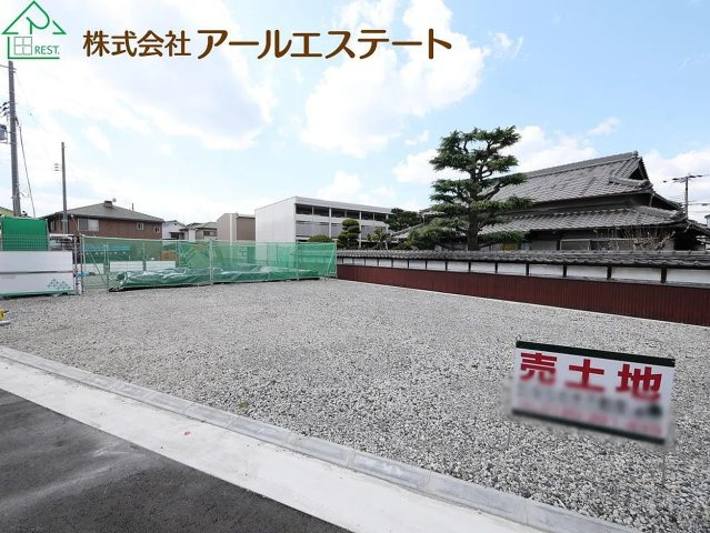 加古川市尾上町池田　　山陽電鉄「尾上の松駅」徒歩13分の外観
