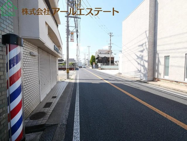 加古川市尾上町池田　　山陽電鉄「尾上の松駅」徒歩13分の周辺