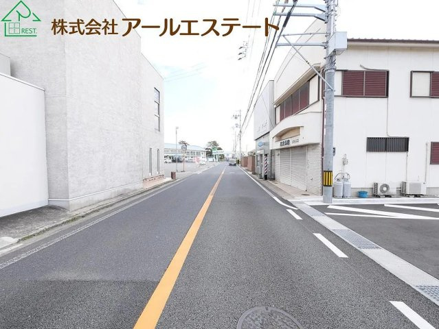 加古川市尾上町池田　　山陽電鉄「尾上の松駅」徒歩13分の周辺
