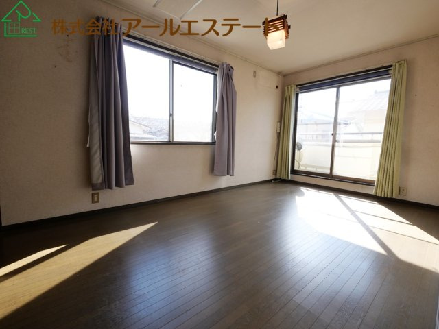 高砂市米田町米田　　JR「宝殿駅」徒歩18分の子供部屋