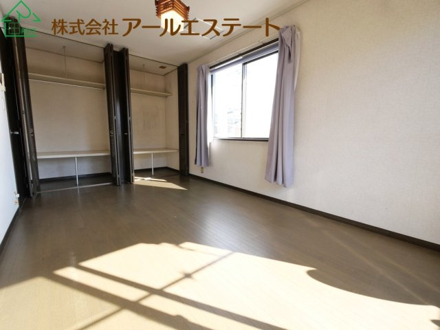 高砂市米田町米田　　JR「宝殿駅」徒歩18分の子供部屋