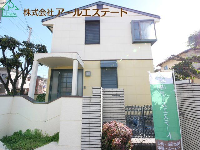 高砂市米田町米田　　JR「宝殿駅」徒歩18分