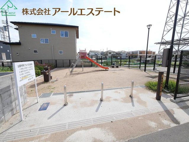 加古川市加古川町稲屋　　売土地のその他