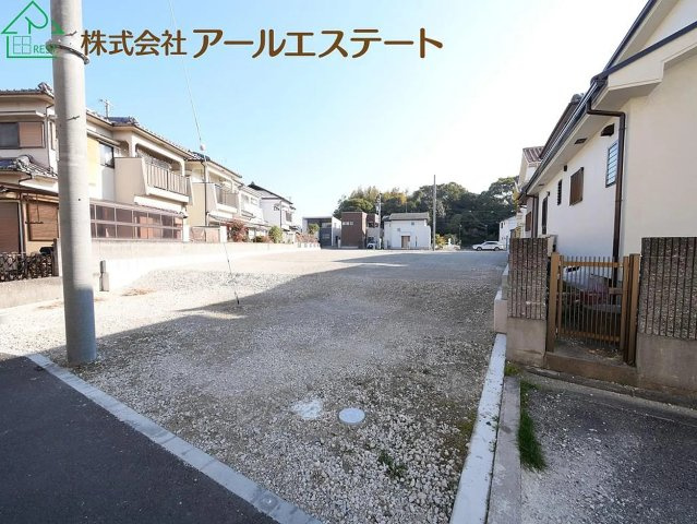 加古川市野口町野口　　売土地