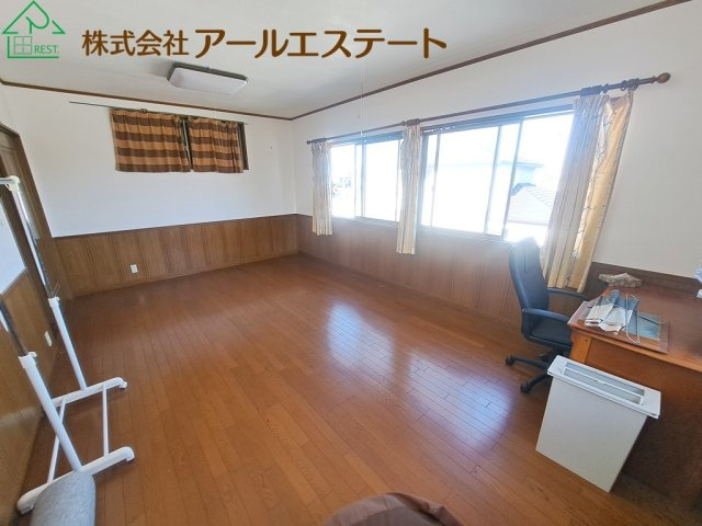高砂市今市2丁目　　山陽電鉄「伊保駅」徒歩11分の子供部屋