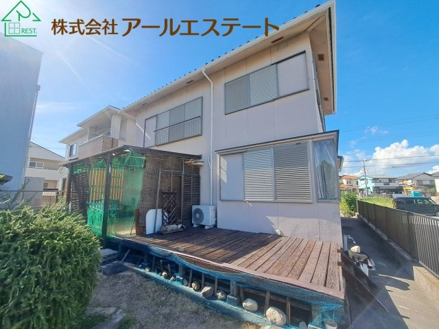 高砂市今市2丁目　　山陽電鉄「伊保駅」徒歩11分の外観