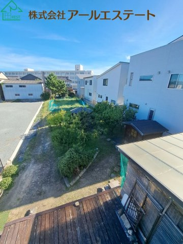 高砂市今市2丁目　　山陽電鉄「伊保駅」徒歩11分の展望