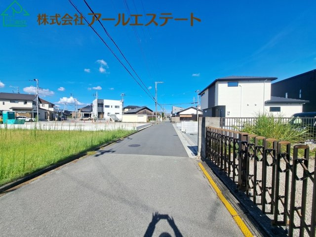 高砂市今市2丁目　　山陽電鉄「伊保駅」徒歩11分の周辺