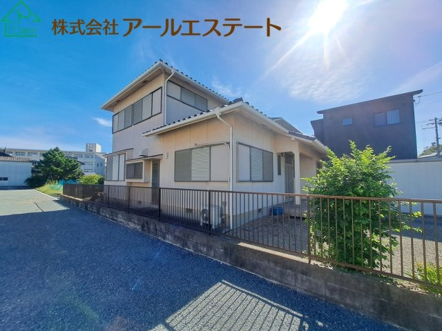 高砂市今市2丁目　　山陽電鉄「伊保駅」徒歩11分