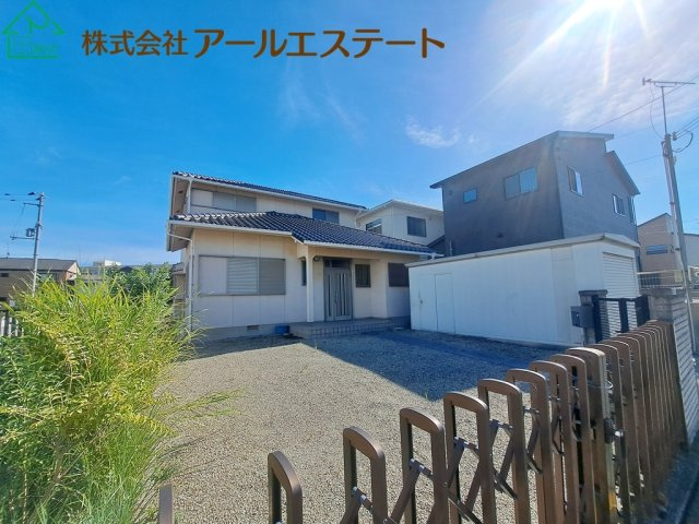 高砂市今市2丁目　　山陽電鉄「伊保駅」徒歩11分の外観