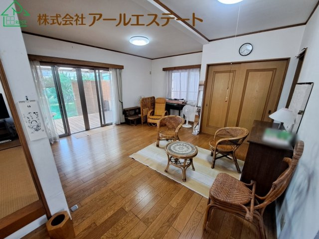 高砂市今市2丁目　　山陽電鉄「伊保駅」徒歩11分の内装