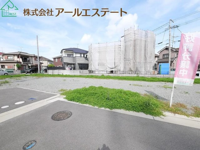 加古川市加古川町稲屋　売土地