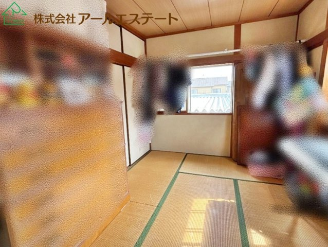 加古川市野口町坂井　　山陽電鉄「浜の宮駅」徒歩20分の寝室