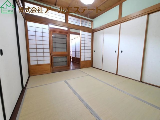 加古川市平岡町新在家　JR「東加古川駅」徒歩17分の子供部屋