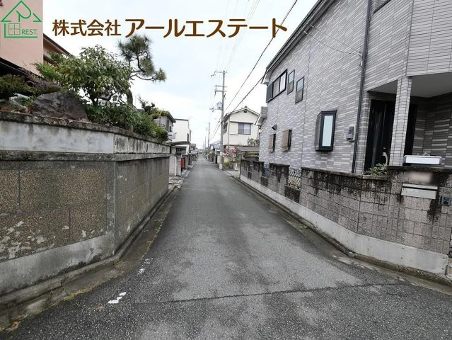 加古川市平岡町新在家　JR「東加古川駅」徒歩17分の周辺
