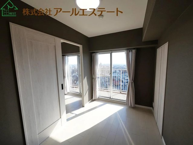マンハイム加古川　　山陽電鉄「別府駅」徒歩7分の子供部屋