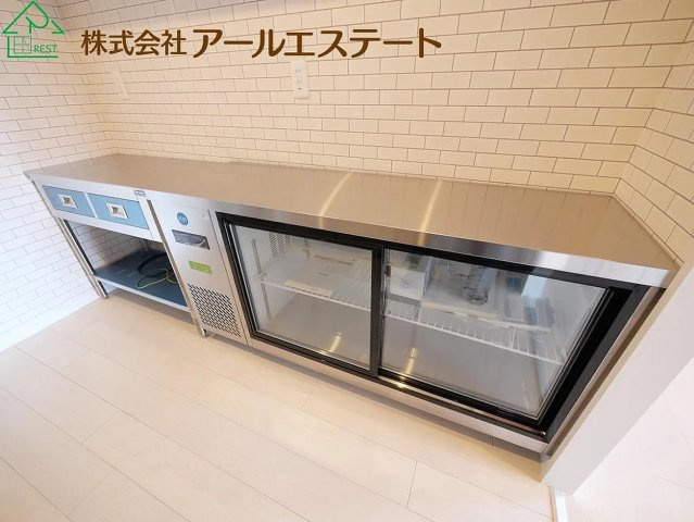 マンハイム加古川　　山陽電鉄「別府駅」徒歩7分の設備