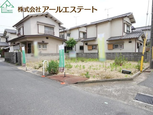 加古川市平岡町一色　　山陽電鉄「別府駅」徒歩13分の外観
