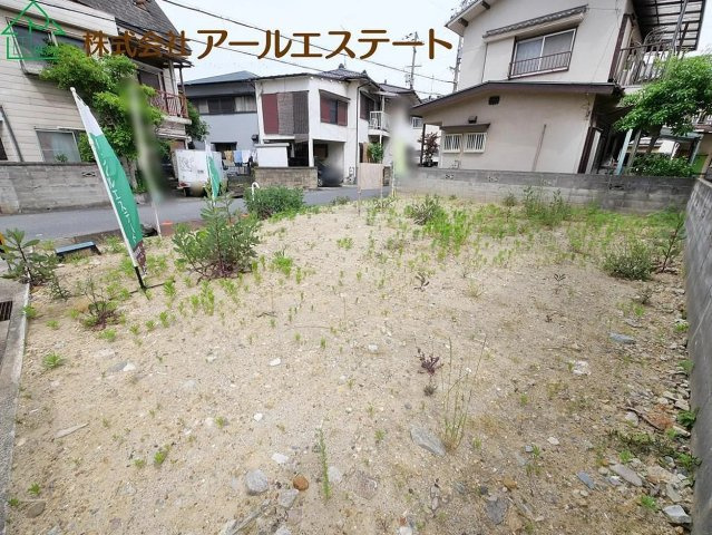 加古川市平岡町一色　　山陽電鉄「別府駅」徒歩13分の外観