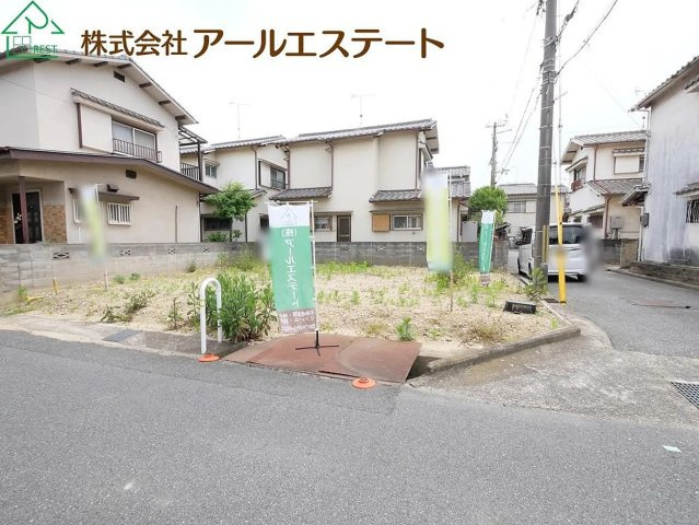 加古川市平岡町一色　　山陽電鉄「別府駅」徒歩13分の外観