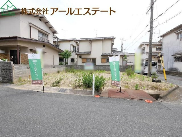 加古川市平岡町一色　　山陽電鉄「別府駅」徒歩13分の外観