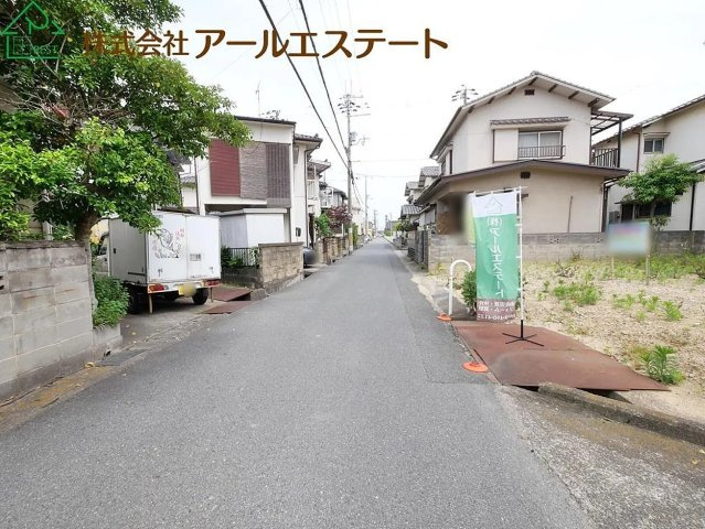 加古川市平岡町一色　　山陽電鉄「別府駅」徒歩13分の周辺